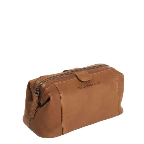Chesterfield Vince Toilettas Cognac 1 Chesterfield Vince Toilettas Cognac