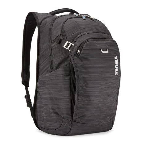 Thule Construct Backpack 24L Black 2 Thule Construct Backpack 24L Black - Afbeelding 2