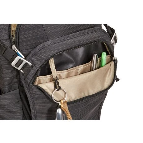 Thule Construct Backpack 24L Black 7 Thule Construct Backpack 24L Black - Afbeelding 7