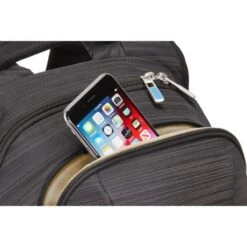 Thule Construct Backpack 24L Black 14 Thule Construct Backpack 24L Black -Mode Tassenwinkel 32041676