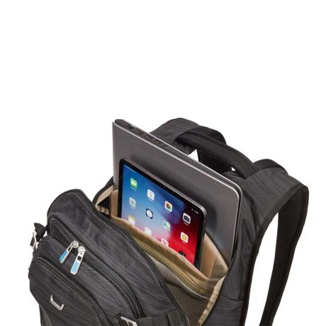 Thule Construct Backpack 24L Black 4 Thule Construct Backpack 24L Black - Afbeelding 4