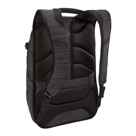 Thule Construct Backpack 24L Black 3 Thule Construct Backpack 24L Black - Afbeelding 3