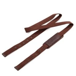 Plevier Quartz Aktetas 1-Vak 15.6" Bruin -Mode Tassenwinkel 353 2 quartz schouderband