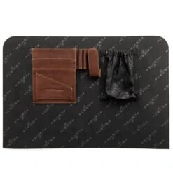 Plevier Amaril Laptoprugzak 1-Vaks 15.6" Brown -Mode Tassenwinkel 357 2 amaril rugzak paneel 1