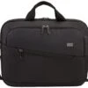 Case Logic® Case Logic Propel Attaché Laptop Bag 14" Black