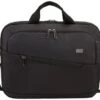 Case Logic® Case Logic Propel Attaché Laptop Bag 15.6" Black