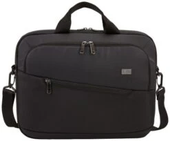 Case Logic® Case Logic Propel Attaché Laptop Bag 15.6" Black