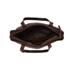 Chesterfield Bonn Shopper Large Brown -Mode Tassenwinkel 3805269021 c38.016101 3