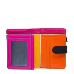 Mywalit Medium Snap Wallet Portemonnee Burano 7 Mywalit Medium Snap Wallet Portemonnee Burano -Mode Tassenwinkel 390 148 3