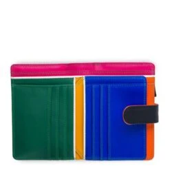 Mywalit Medium Snap Wallet Portemonnee Burano 8 Mywalit Medium Snap Wallet Portemonnee Burano -Mode Tassenwinkel 390 148 4