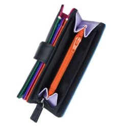 Mywalit Medium Snap Wallet Portemonnee Burano 9 Mywalit Medium Snap Wallet Portemonnee Burano -Mode Tassenwinkel 390 148 5