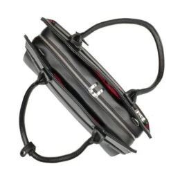 Socha Businessbag Iconic 14-15.6" Black -Mode Tassenwinkel 4029276048901 01 1