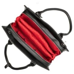 Socha Businessbag Iconic 14-15.6" Black -Mode Tassenwinkel 4029276048901 02 1