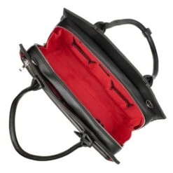 Socha Businessbag Iconic 14-15.6" Black -Mode Tassenwinkel 4029276048901 03 1