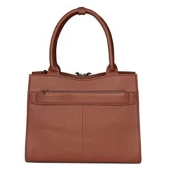 Socha Diamond Leather Businessbag 10-14" Cognac -Mode Tassenwinkel 4029276048956 2 1024x1024 1