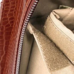 Socha Businessbag Silver Tip 15.6" Brown 27 Socha Businessbag Silver Tip 15.6" Brown -Mode Tassenwinkel 4029276049403 13