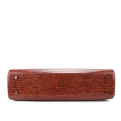 Socha Businessbag Silver Tip 15.6" Brown 19 Socha Businessbag Silver Tip 15.6" Brown -Mode Tassenwinkel 4029276049403 6
