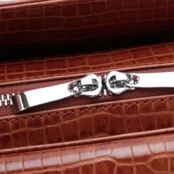 Socha Businessbag Silver Tip 15.6" Brown 22 Socha Businessbag Silver Tip 15.6" Brown -Mode Tassenwinkel 4029276049403 8