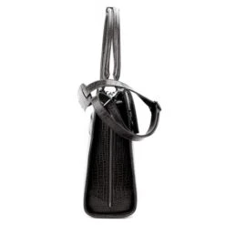 Socha Businessbag Silver Tip 15.6" Black 15 Socha Businessbag Silver Tip 15.6" Black -Mode Tassenwinkel 4029276049410 4