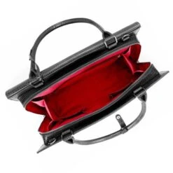 Socha Businessbag Silver Tip 15.6" Black 19 Socha Businessbag Silver Tip 15.6" Black -Mode Tassenwinkel 4029276049410 8