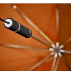 Senz Original Stick Paraplu Tomato Cream 8 Senz Original Stick Paraplu Tomato Cream -Mode Tassenwinkel 4040 0450 5