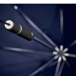 Senz Original Stick Paraplu Midnight Blue -Mode Tassenwinkel 4040 0630 5
