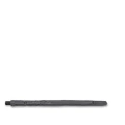 Senz Original Stick Paraplu Pure Black -Mode Tassenwinkel 4040 0900 3