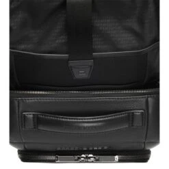 Porsche Design Roadster Leren Laptoprugtas XS 13" Black -Mode Tassenwinkel 4056487000619 07 ga pd sall ain v1