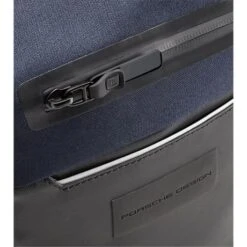 Porsche Design Urban Eco Schoudertas S Dark Blue -Mode Tassenwinkel 4056487017648 03 ga pd sall ain v1