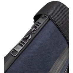 Porsche Design Urban Eco Schoudertas S Dark Blue -Mode Tassenwinkel 4056487017648 04 ga pd sall ain v1