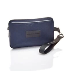 Porsche Design Urban Eco Pouch Etui Dark Blue -Mode Tassenwinkel 4056487017662 08 ga pd sall ain v1