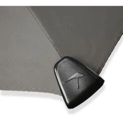 Senz XXL Stick Paraplu Silk Grey -Mode Tassenwinkel 4060 0800 4