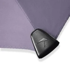 Senz XXL Stick Paraplu Lavender Purple Gray -Mode Tassenwinkel 4060 0820 4