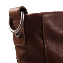 Chesterfield Bruges Schoudertas Brown -Mode Tassenwinkel 4160928326 c48.097101 2
