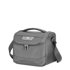 Roncato Joy Beauty Case Anthracite -Mode Tassenwinkel 41620822 05