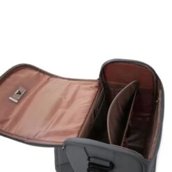 Roncato Joy Beauty Case Anthracite -Mode Tassenwinkel 41620822 06