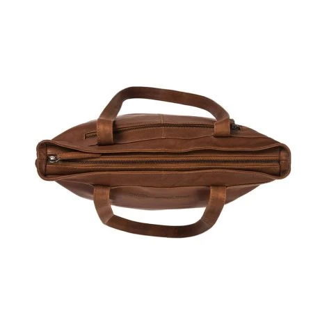 Chesterfield Bonn Shopper Large Cognac 3 Chesterfield Bonn Shopper Large Cognac - Afbeelding 3