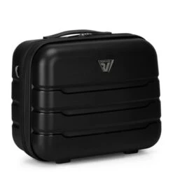 Roncato Butterfly Beautycase Black -Mode Tassenwinkel 41818801 02