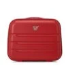 Roncato Butterfly Beautycase Red