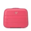 Roncato Butterfly Beautycase Rosa Pink