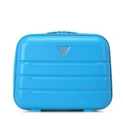Roncato Butterfly Beautycase Cielo Light Blue