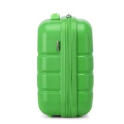 Roncato Butterfly Beautycase Lime Green -Mode Tassenwinkel 41818837 03