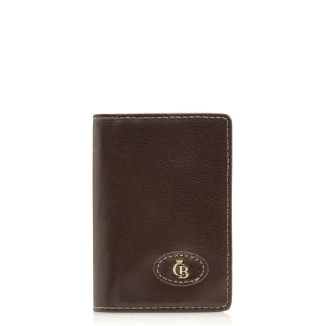 Castelijn & Beerens Gaucho Creditcard Etui RFID Mocca 1 Castelijn & Beerens Gaucho Creditcard Etui RFID Mocca
