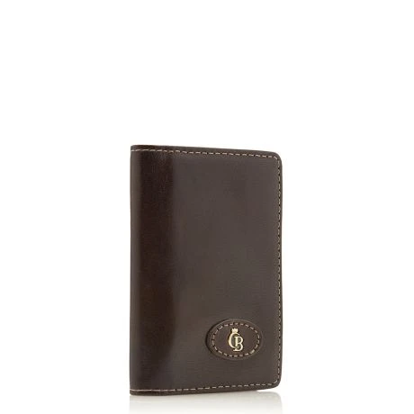Castelijn & Beerens Gaucho Creditcard Etui RFID Mocca 2 Castelijn & Beerens Gaucho Creditcard Etui RFID Mocca - Afbeelding 2