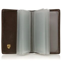 Castelijn & Beerens Gaucho Creditcard Etui RFID Mocca 7 Castelijn & Beerens Gaucho Creditcard Etui RFID Mocca -Mode Tassenwinkel 42 0670 mo 4