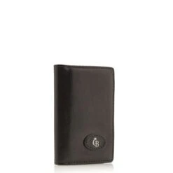 Castelijn & Beerens Gaucho Creditcard Etui RFID Black -Mode Tassenwinkel 42 0670 zw 3 1