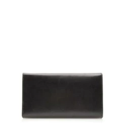 Castelijn & Beerens Gaucho Dames Portemonnee Overslag RFID Black -Mode Tassenwinkel 42 2402 zw 2 new