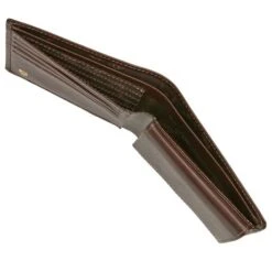 Castelijn & Beerens Gaucho Billfold 8 Creditcards RFID Mocca -Mode Tassenwinkel 42 4288 mo 5