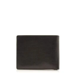 Castelijn & Beerens Gaucho Billfold Met Binnenrits RFID Black -Mode Tassenwinkel 42 4855 zw 2 1