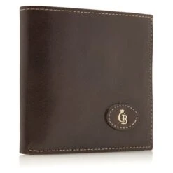 Castelijn & Beerens Gaucho Billfold Met Clic-Clac RFID Mocca -Mode Tassenwinkel 42 5060 mo 2